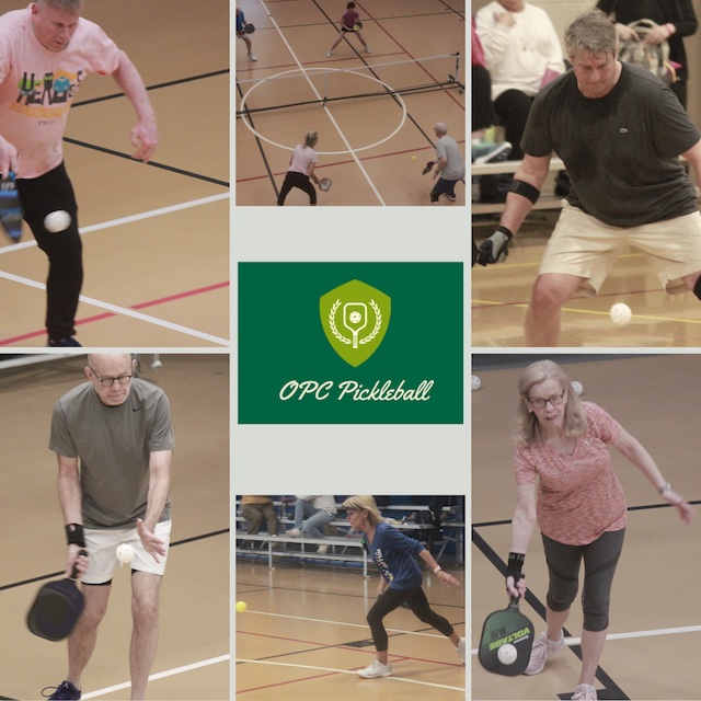 OPC Pickleball